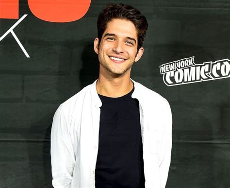 tyler posey nude pics|Tyler Posey: ‘I Don’t Care’ About Leaked Nude Photos